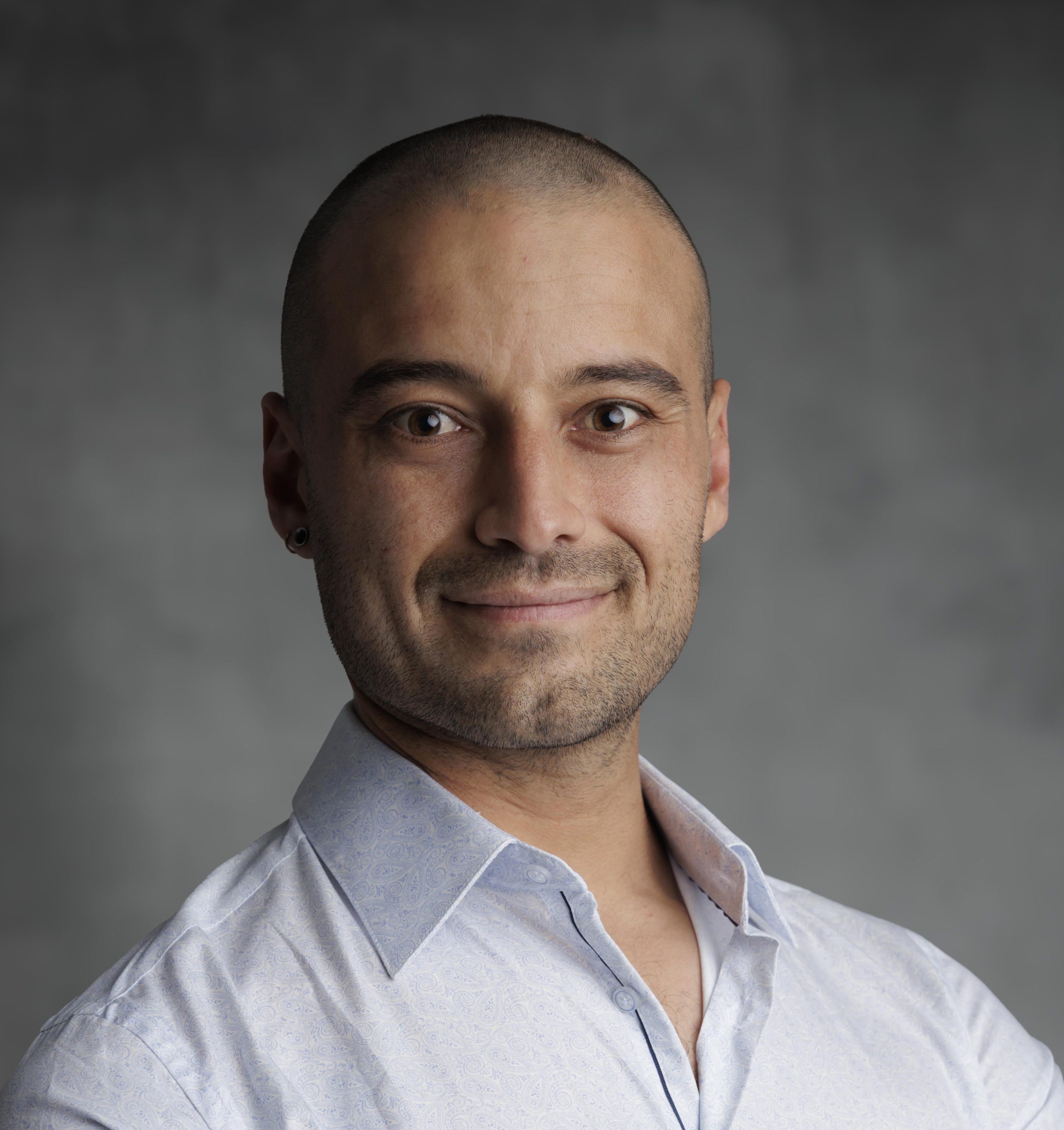 Allan Derrien — Fondateur de Carte 42